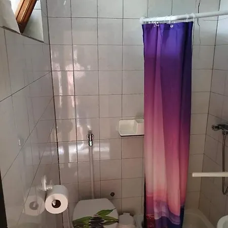 Bed & Breakfast Toscana Panzio Zalacsány