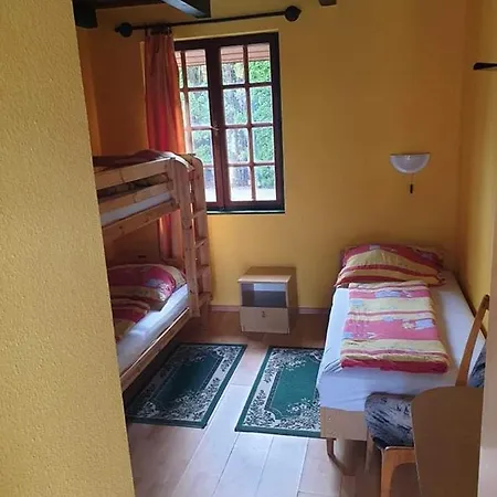 Toscana Etterem Es Panzio