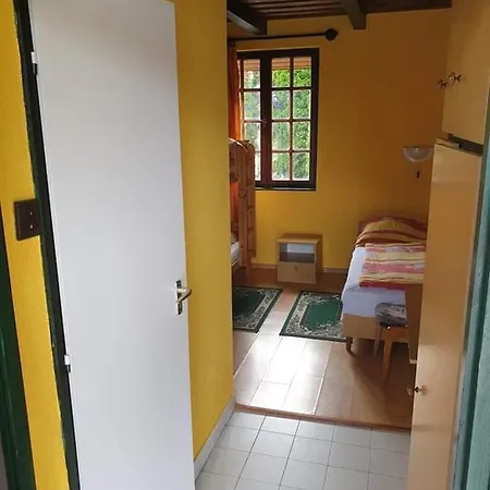 Bed & Breakfast Toscana Panzio Zalacsány