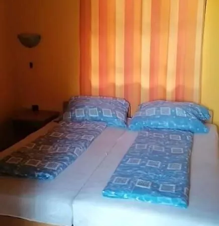 Toscana Panzió 3* Zalacsány