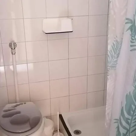 Toscana Panzió Panzió
