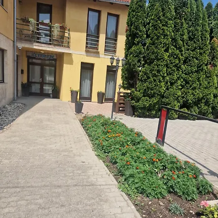 Toscana Panzió Panzió
