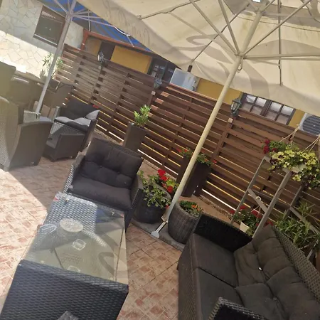Toscana Panzió Panzió 3*