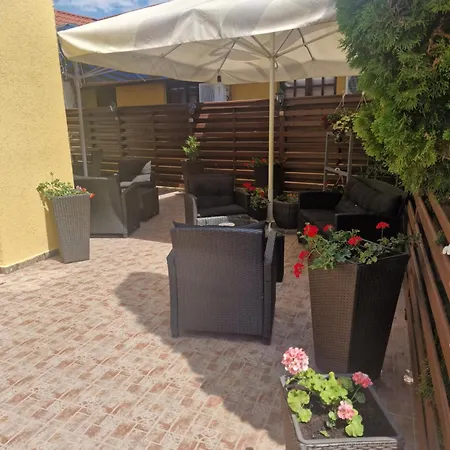 Bed & Breakfast Toscana Panzio 3*