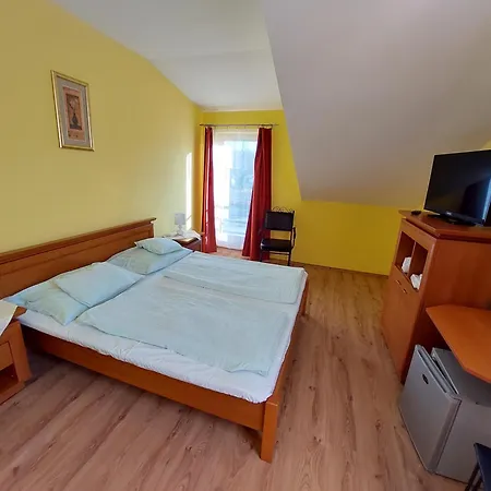 Toscana Panzio Bed & Breakfast