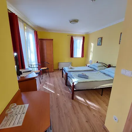 Bed & Breakfast Toscana Panzio