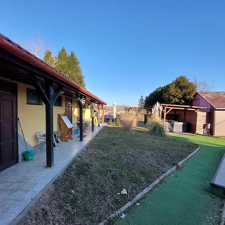 Bed & Breakfast Toscana Panzio 3*