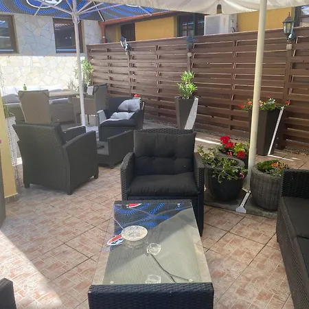 Bed & Breakfast Toscana Panzio 3*