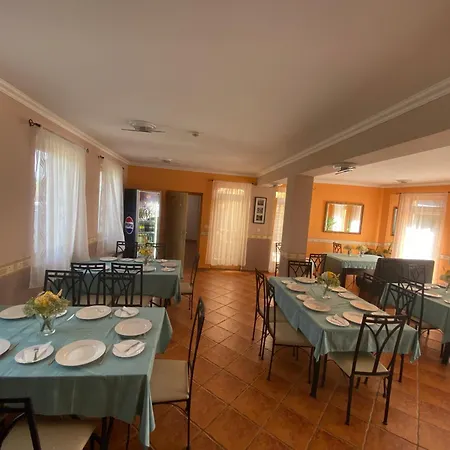 Toscana Etterem Es Panzio 3*