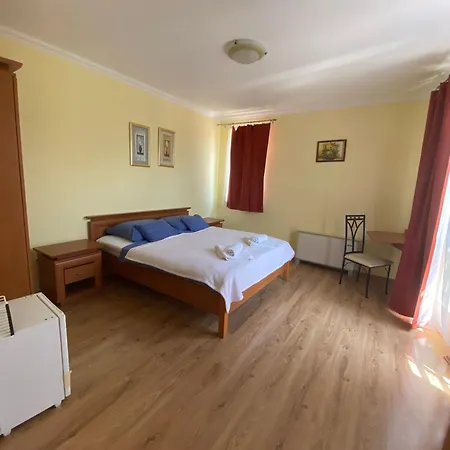 Toscana Panzio Bed & Breakfast 3*