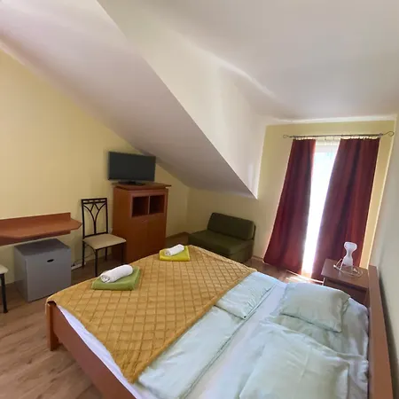 Toscana Panzio Bed & Breakfast