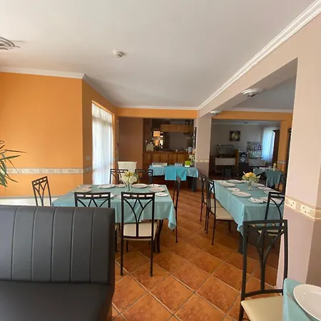 Toscana Panzio 3* Zalacsány