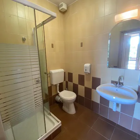 Bed & Breakfast Toscana Panzio