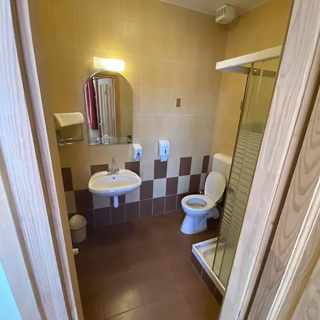 Bed & Breakfast Toscana Etterem Es Panzio 3*