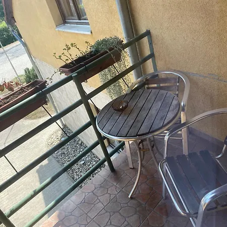 Panzió Toscana Panzió