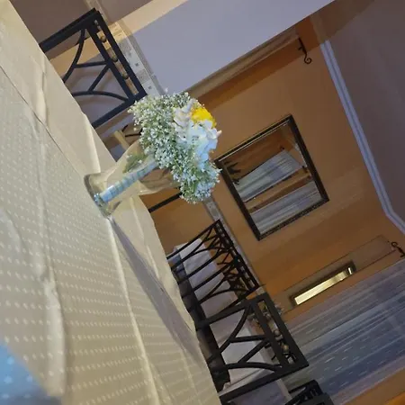 Bed & Breakfast Toscana Panzio