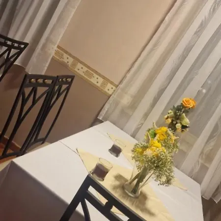 Toscana Panzio