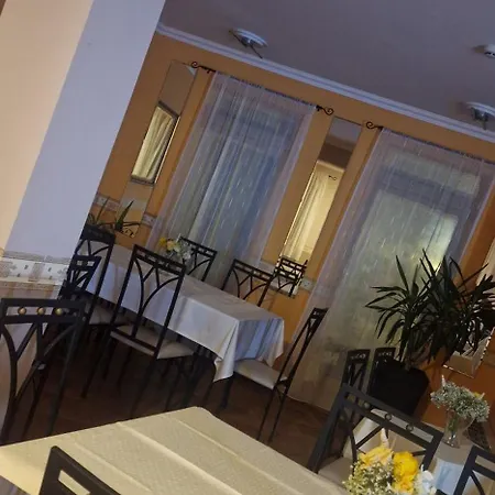 Toscana Panzio Bed & Breakfast 3*