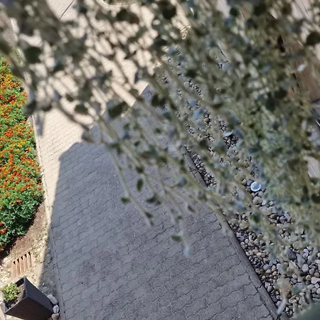 Toscana Panzio Bed & Breakfast Zalacsány