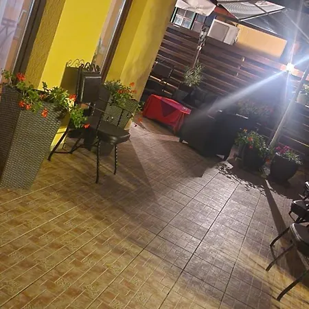 Toscana Panzio Bed & Breakfast