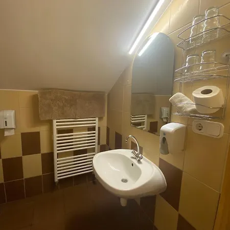 Toscana Etterem Es Panzio 3*