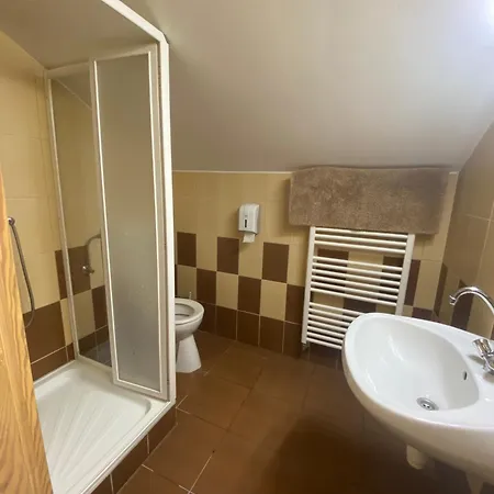 Bed & Breakfast Toscana Panzio