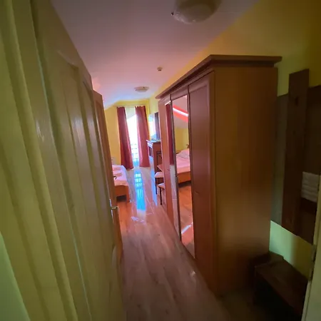 Bed & Breakfast Toscana Panzio Zalacsány