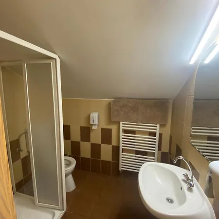 Toscana Panzió 3*