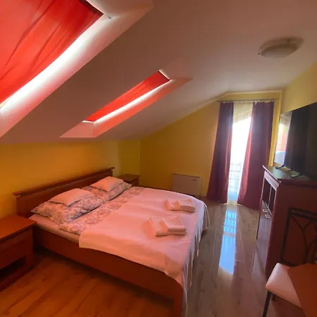 Panzió Toscana Panzió