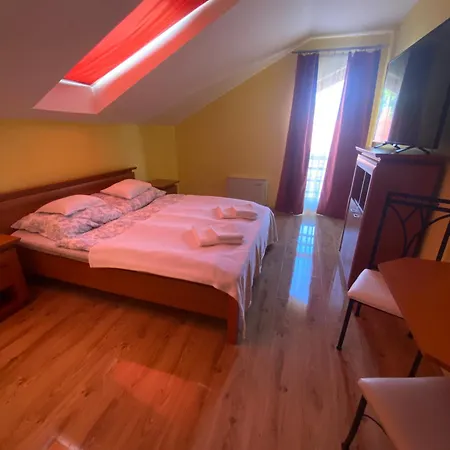 Toscana Panzio Bed & Breakfast