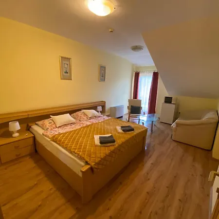 Bed & Breakfast Toscana Panzio 3*