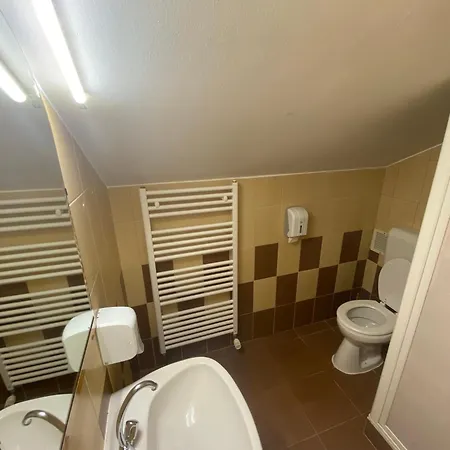 Panzió Toscana Panzió