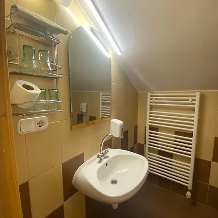 Bed & Breakfast Toscana Panzio 3*