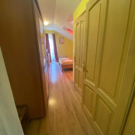 Toscana Panzio 3*