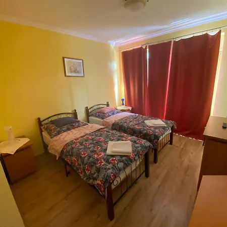 Toscana Panzió 3* Zalacsány