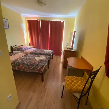 Toscana Panzio فندق مبيت وإفطار