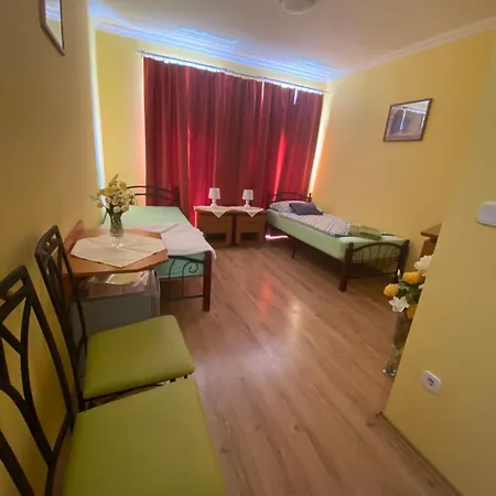 Toscana Etterem Es Panzio 3*