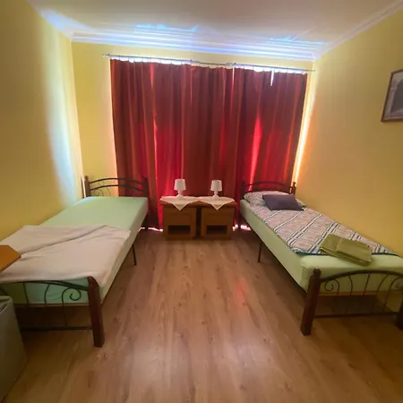 Toscana Etterem Es Panzio 3*