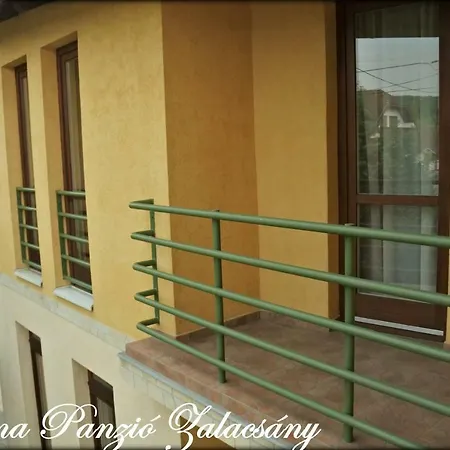 Toscana Panzio Bed & Breakfast