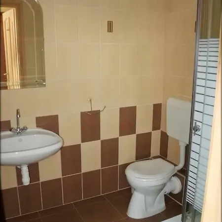 Panzió Toscana Panzió