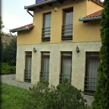 Toscana Panzió *