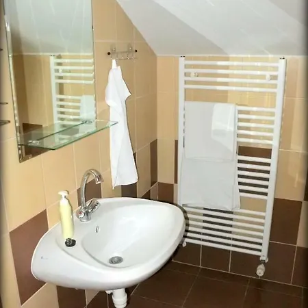 Bed & Breakfast Toscana Panzio Zalacsány