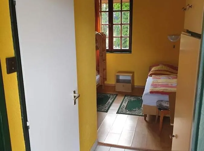 Bed & Breakfast Toscana Panzio Zalacsany