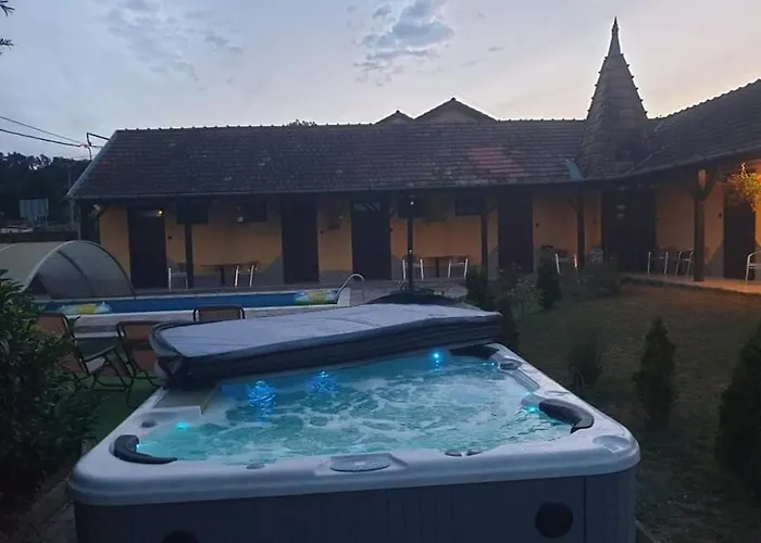 Toscana Panzio 3*