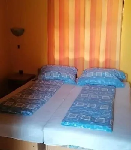 Toscana Panzio 3* Zalacsany