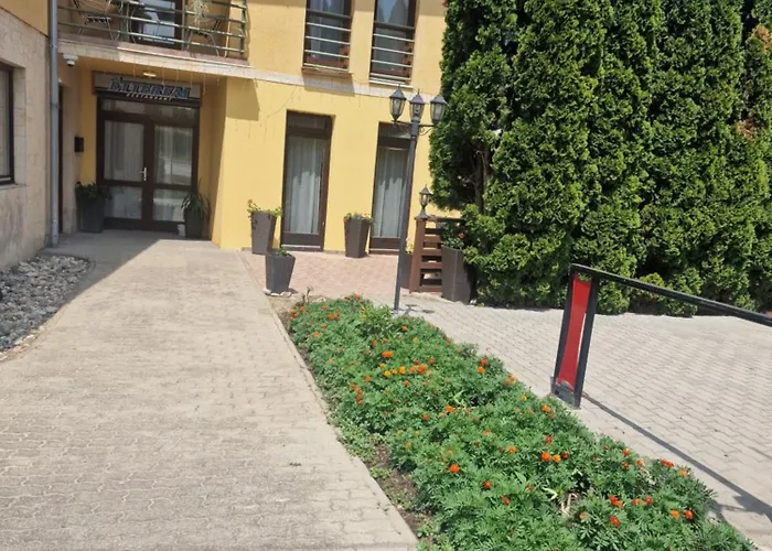 Toscana Panzio Bed & Breakfast