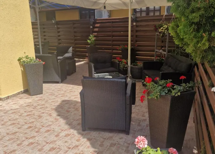 Bed & Breakfast Toscana Panzio 3*