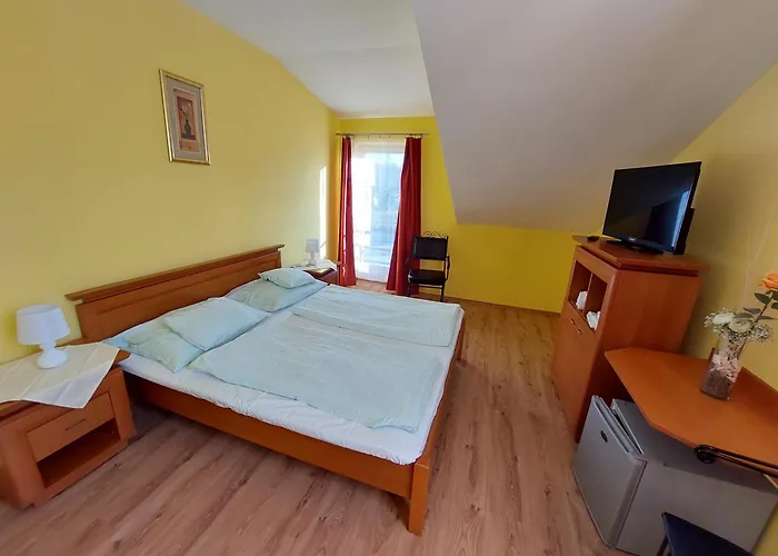 Toscana Panzio Bed & Breakfast