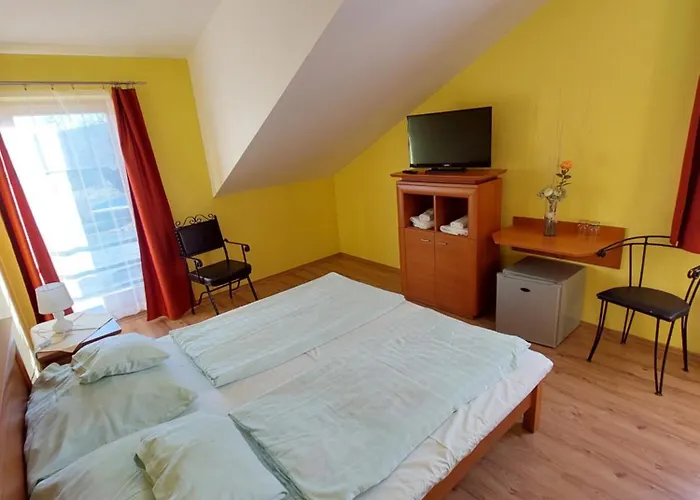 Toscana Panzio Bed & Breakfast