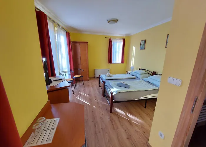 Bed & Breakfast Toscana Panzio